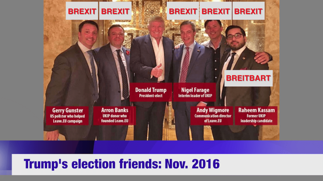 Brexit S1 – Who started all this?