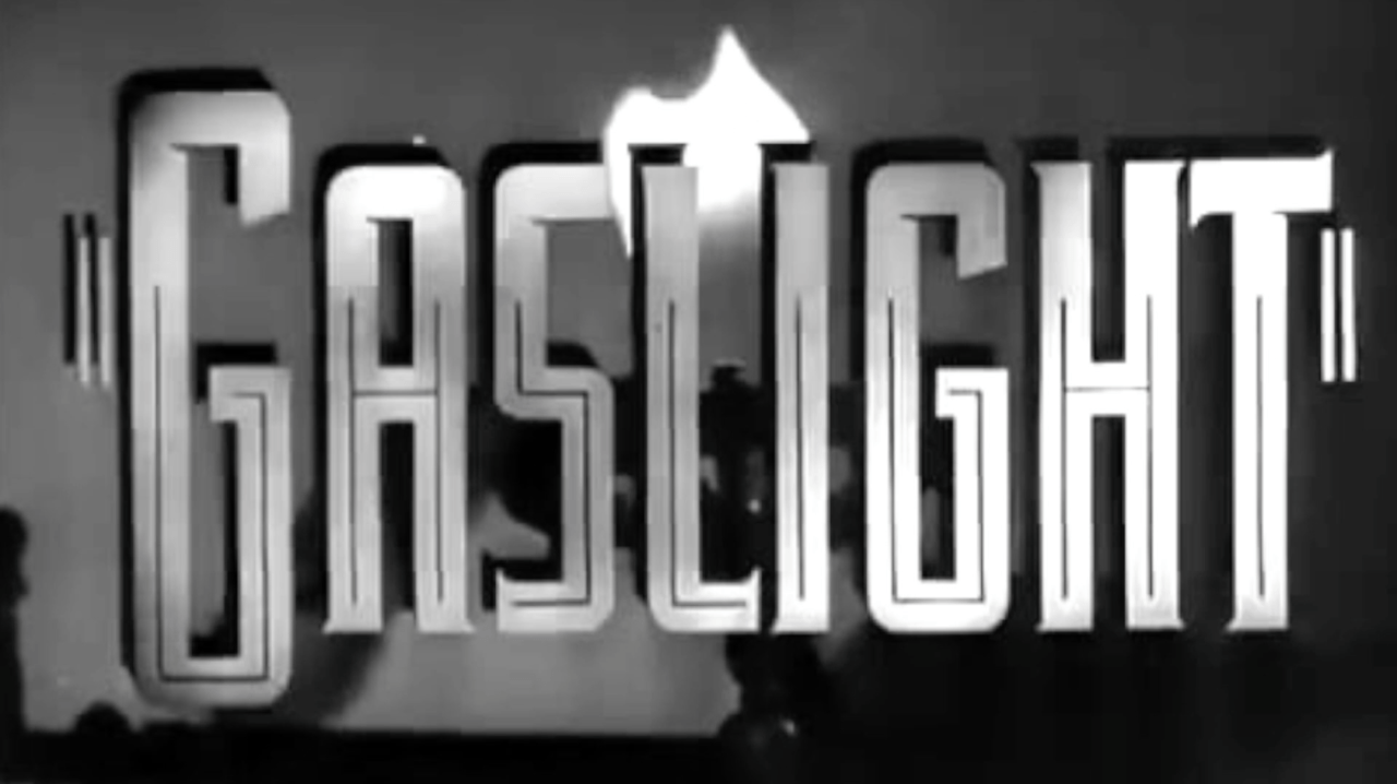 What is Gaslighting?