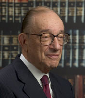 Alan Greenspan