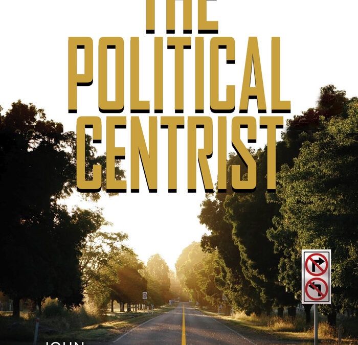 The Political Centrist
