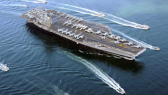 Aircraft Carrier